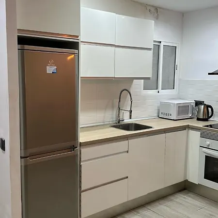 3 Centrico Apartment Tarragona