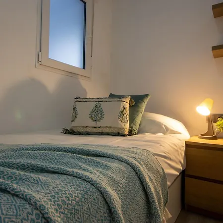 Apartment 3 Centrico