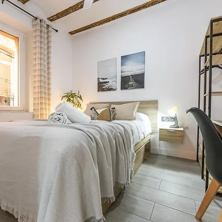 3 Centrico Apartment *