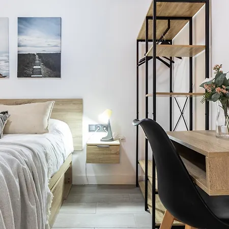 Apartment 3 Centrico