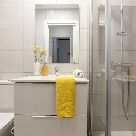 Apartment 3 Centrico Tarragona