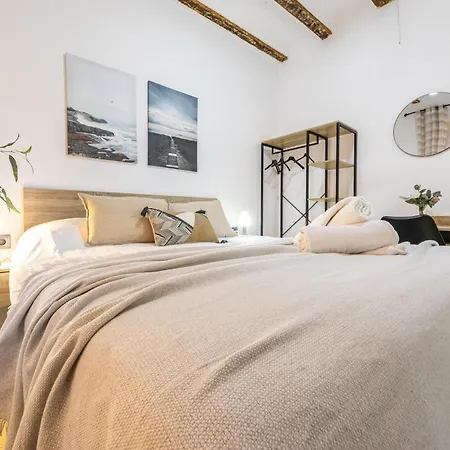 Apartment 3 Centrico