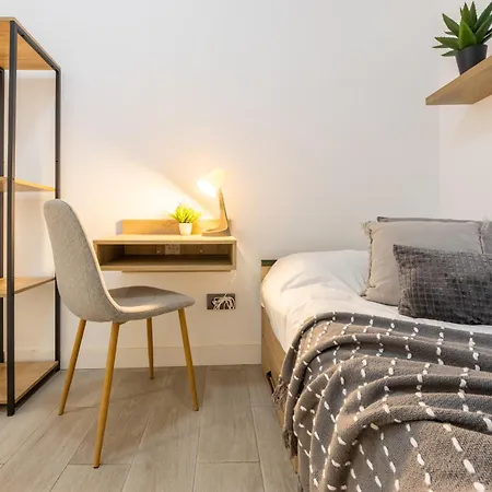 3 Centrico Apartment Tarragona