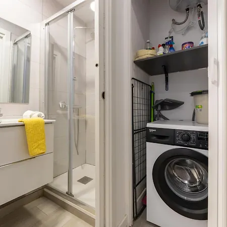 Apartment 3 Centrico Tarragona