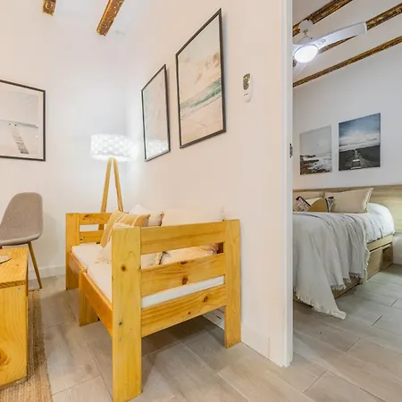 3 Centrico * Tarragona