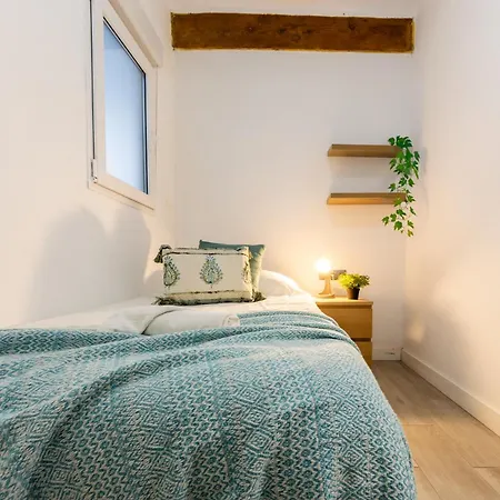 Apartment 3 Centrico