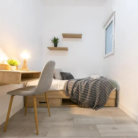 Apartment 3 Centrico *