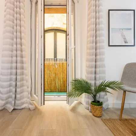 3 Centrico Apartment