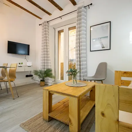3 Centrico Apartment
