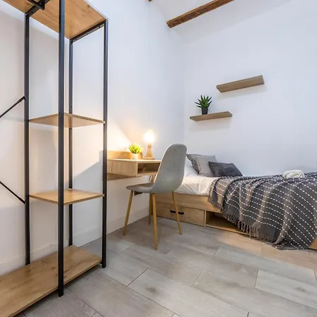 3 Centrico Apartment