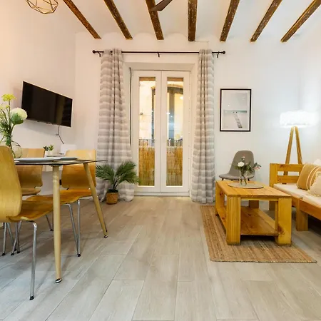 3 Centrico Apartment